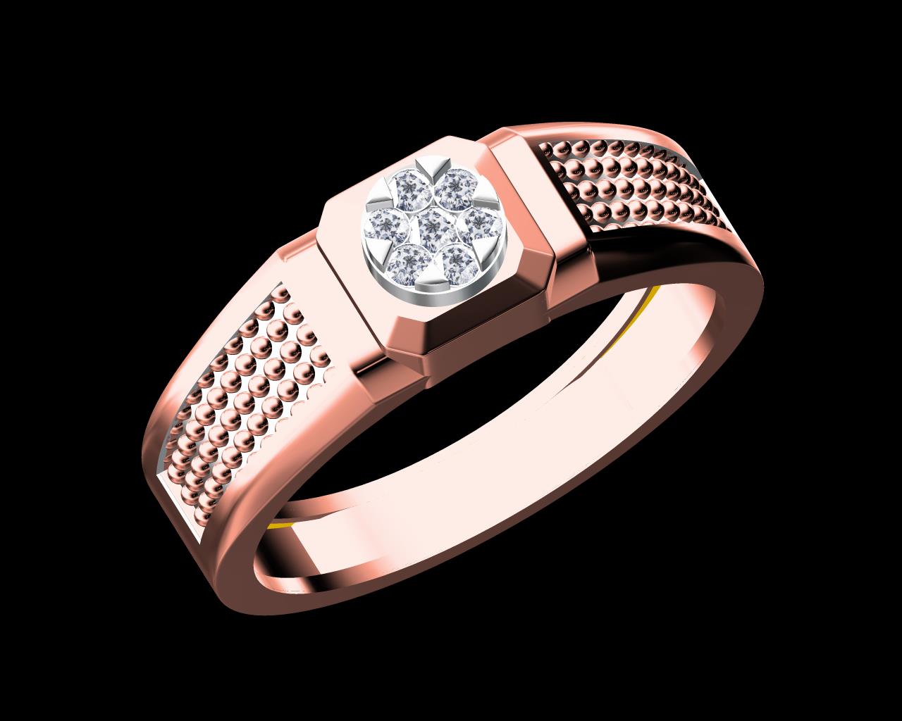 AD17768 — Gents Rings jewellery CAD design (JCD/STL) AD17768 — Gents Rings jewellery CAD design (JCD/STL)