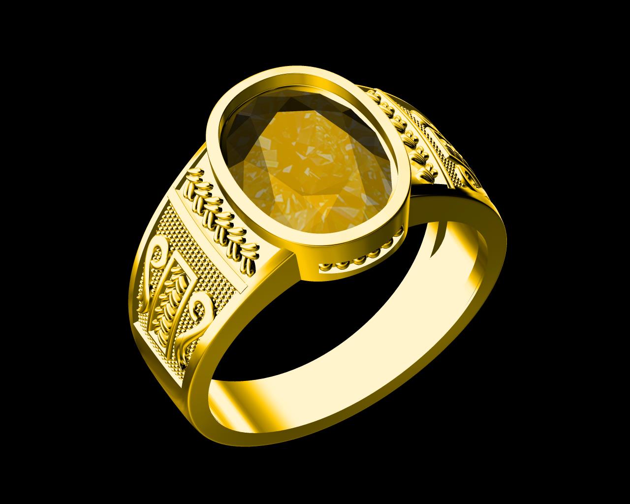 AD17806 — Gents Rings jewellery CAD design (JCD/STL) AD17806 — Gents Rings jewellery CAD design (JCD/STL)