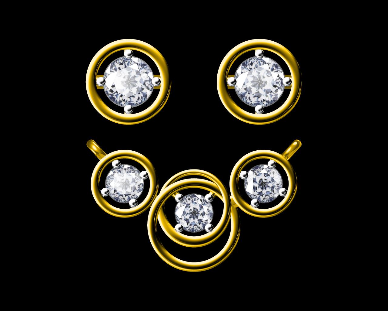 AD17820 — Tanmaniya jewellery CAD design (JCD/STL)