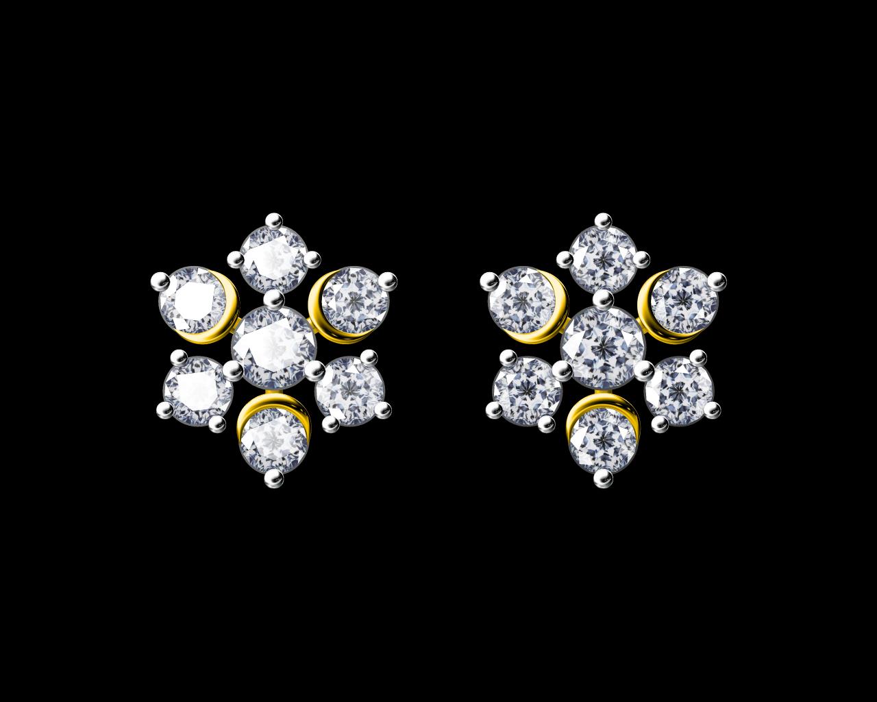 AD17842 — Tops jewellery CAD design (JCD/STL)