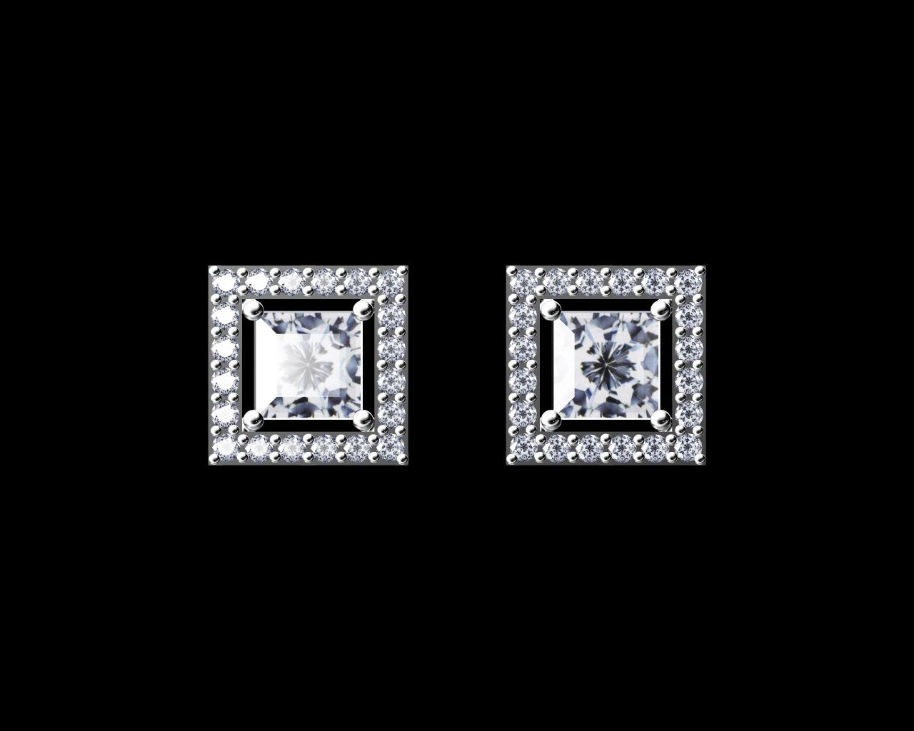AD17845 — Tops jewellery CAD design (JCD/STL)