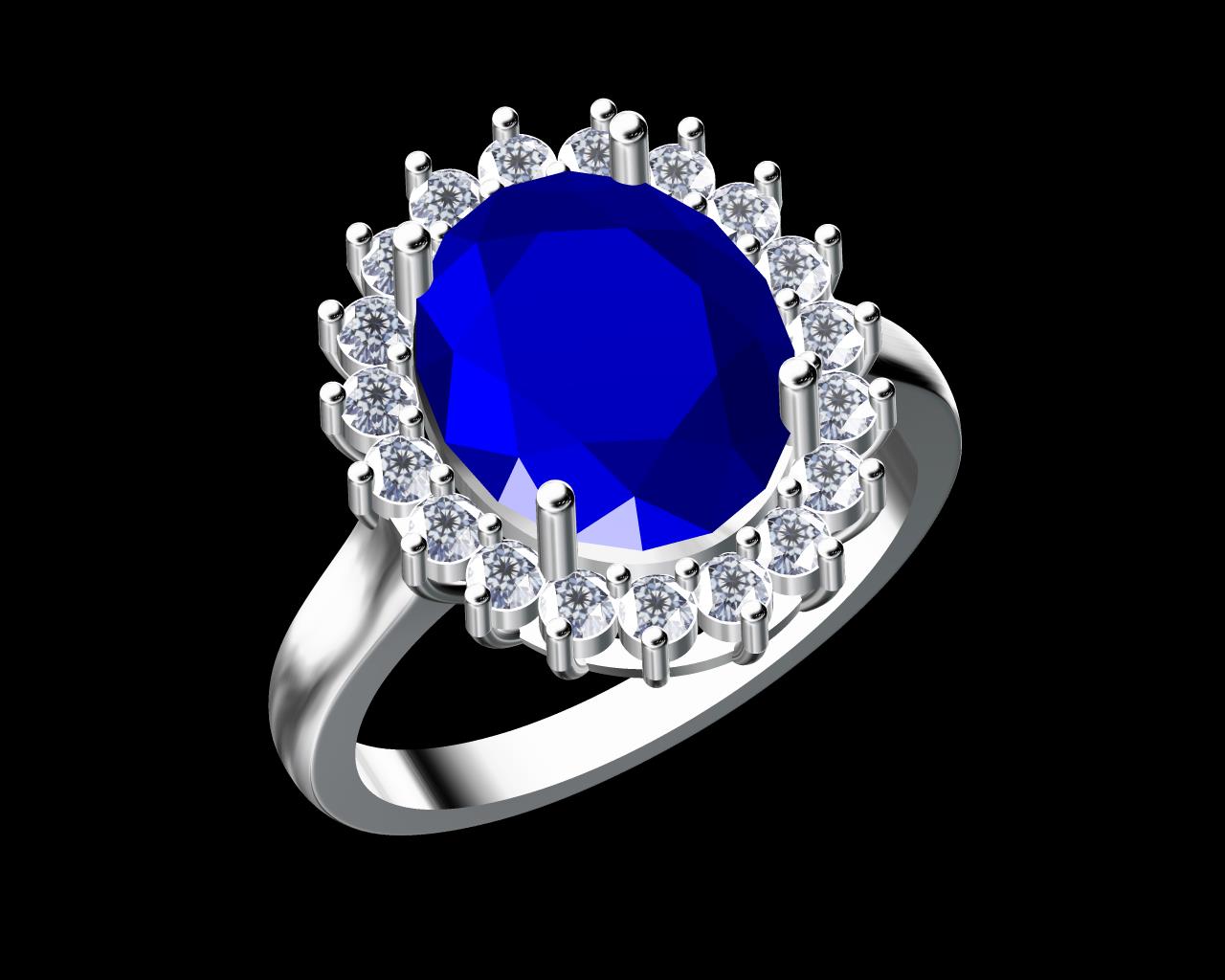 AD18062 — Ladies Rings jewellery CAD design (JCD/STL) AD18062 — Ladies Rings jewellery CAD design (JCD/STL)