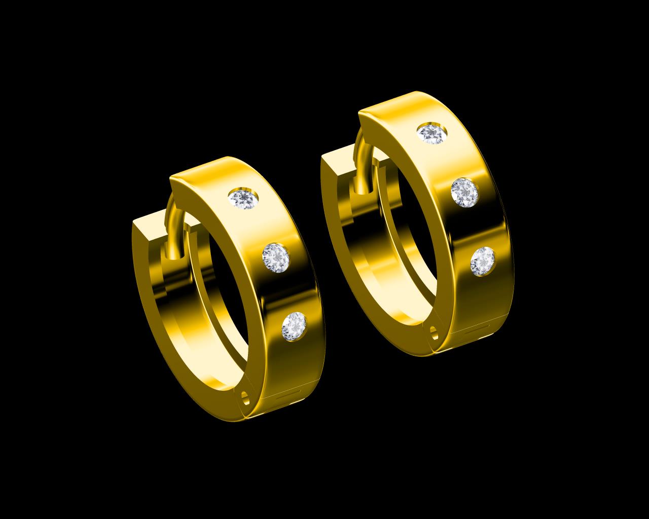 AD18081 — Baali jewellery CAD design (JCD/STL)