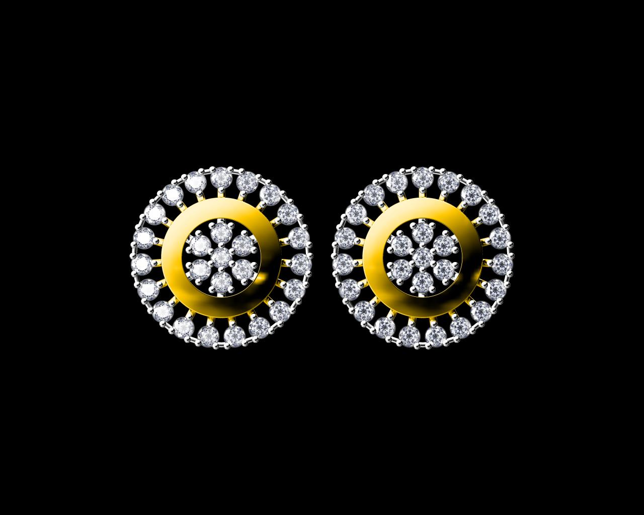 AD18088 — Tops jewellery CAD design (JCD/STL)
