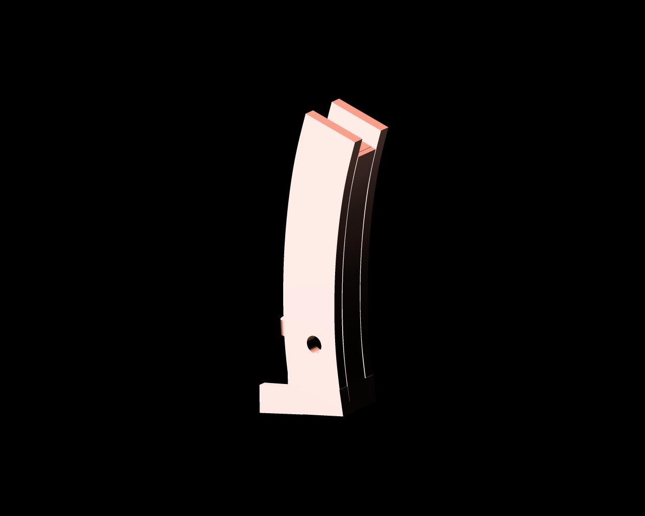AD18112 — Others jewellery CAD design (JCD/STL)
