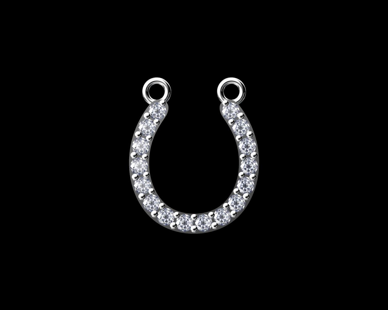 AD18125 — Pendants jewellery CAD design (JCD/STL)