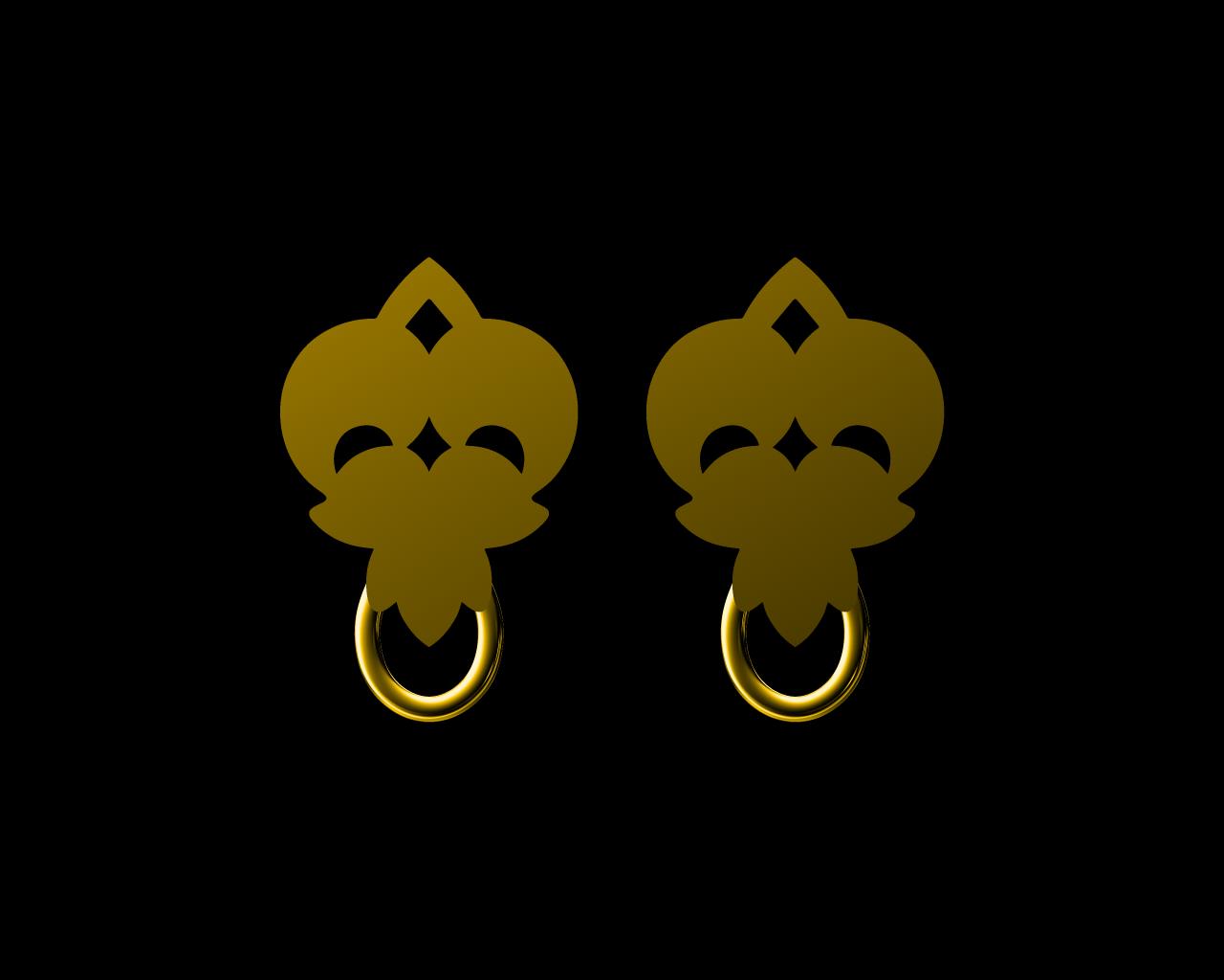 AD18136 — Tops jewellery CAD design (JCD/STL)