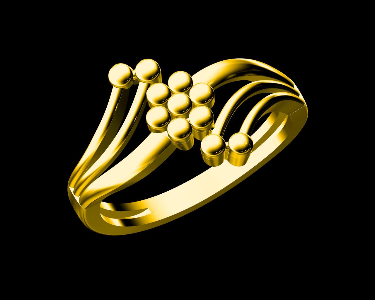 AD17855 — Ladies Rings jewellery CAD design (JCD/STL) AD17855 — Ladies Rings jewellery CAD design (JCD/STL)