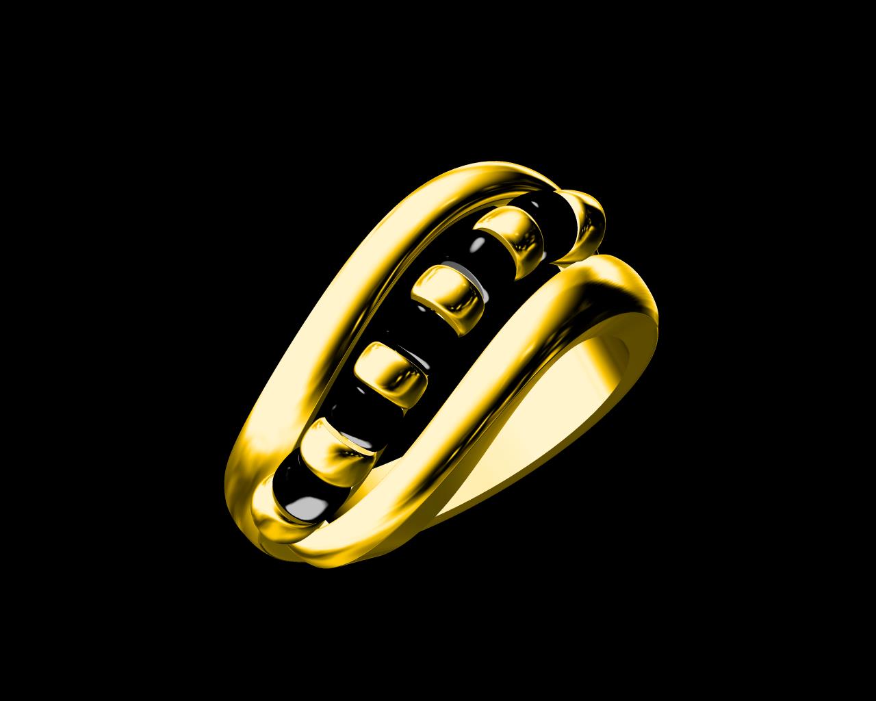 AD17858 — Ladies Rings jewellery CAD design (JCD/STL) AD17858 — Ladies Rings jewellery CAD design (JCD/STL)