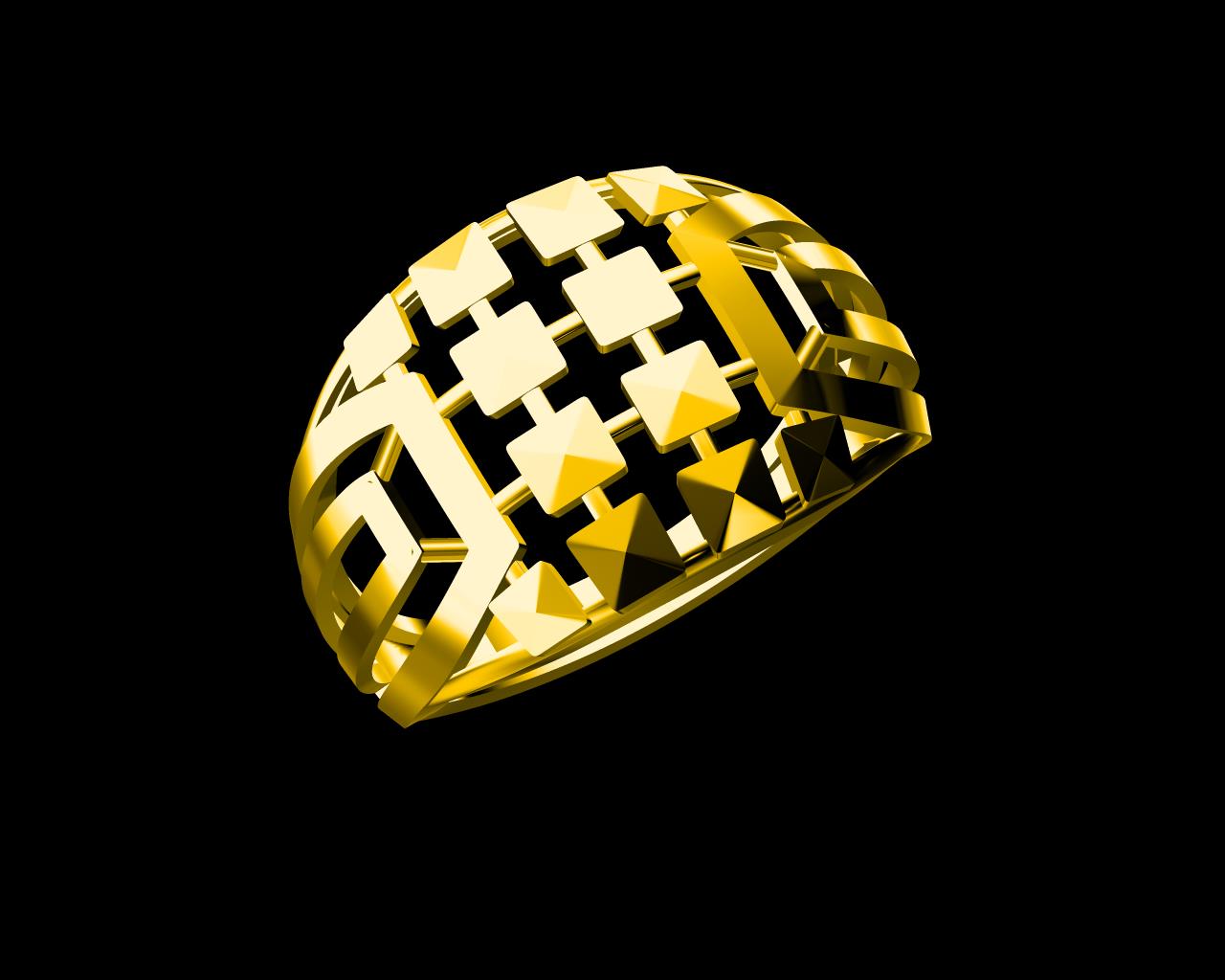AD17880 — Ladies Rings jewellery CAD design (JCD/STL) AD17880 — Ladies Rings jewellery CAD design (JCD/STL)
