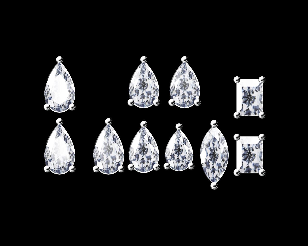 AD17887 — Others jewellery CAD design (JCD/STL)