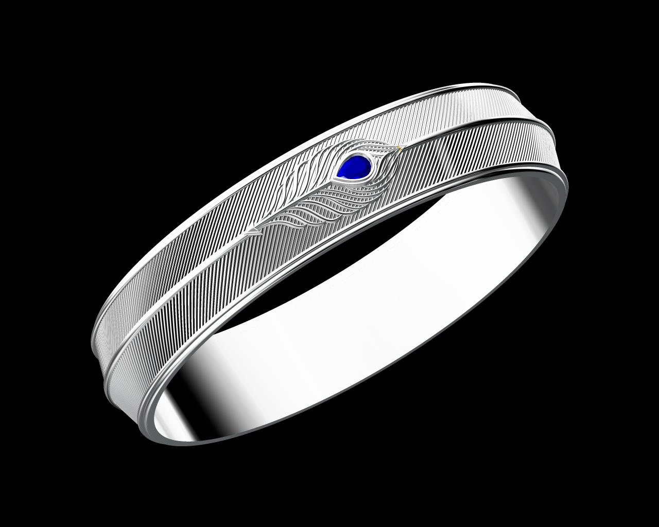 AD17893 — Bangles jewellery CAD design (JCD/STL) AD17893 — Bangles jewellery CAD design (JCD/STL)