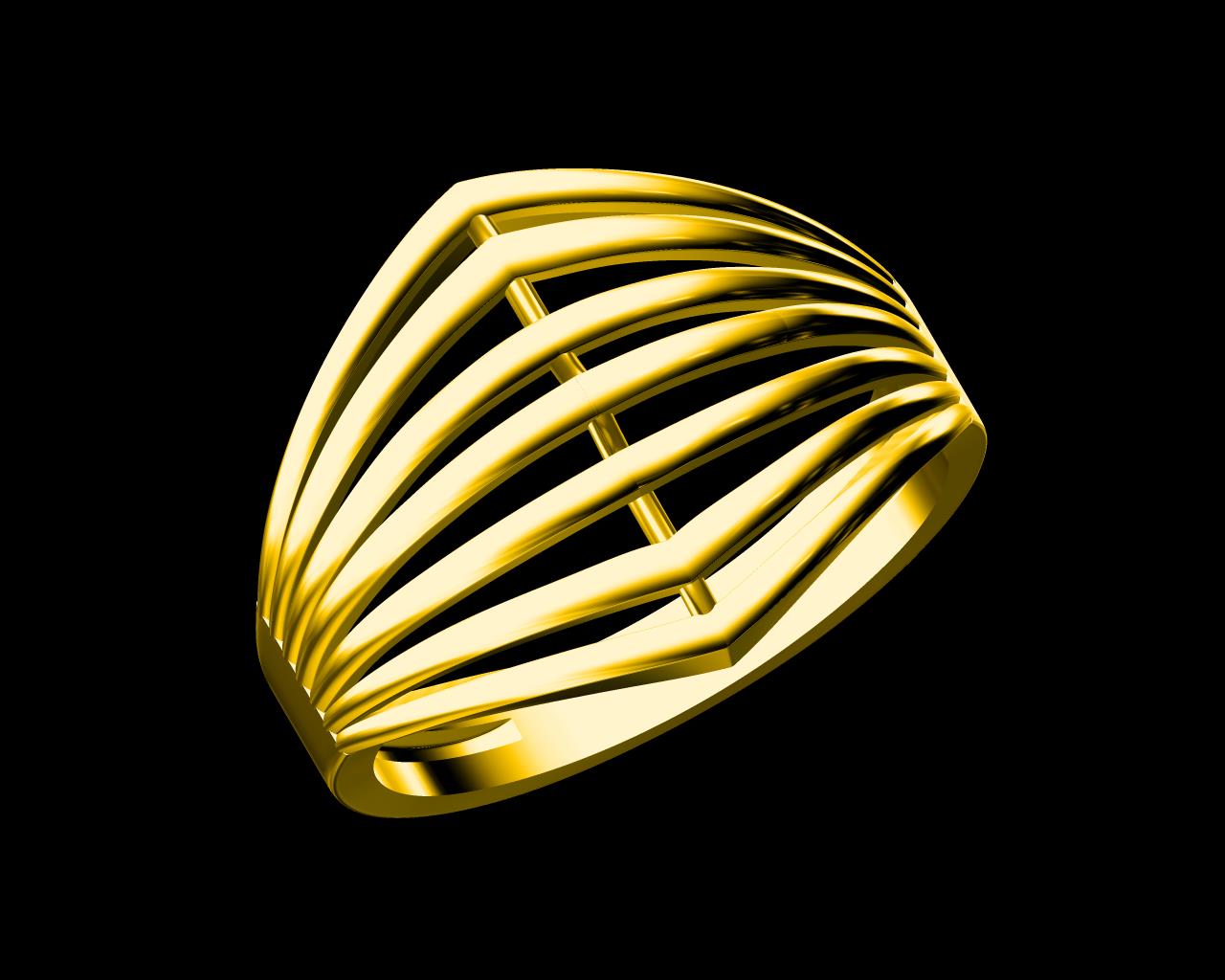AD17901 — Ladies Rings jewellery CAD design (JCD/STL) AD17901 — Ladies Rings jewellery CAD design (JCD/STL)