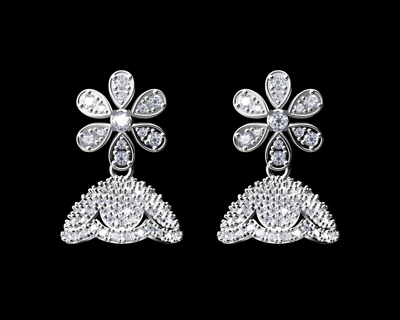 AD17925 — Tops jewellery CAD design (JCD/STL)