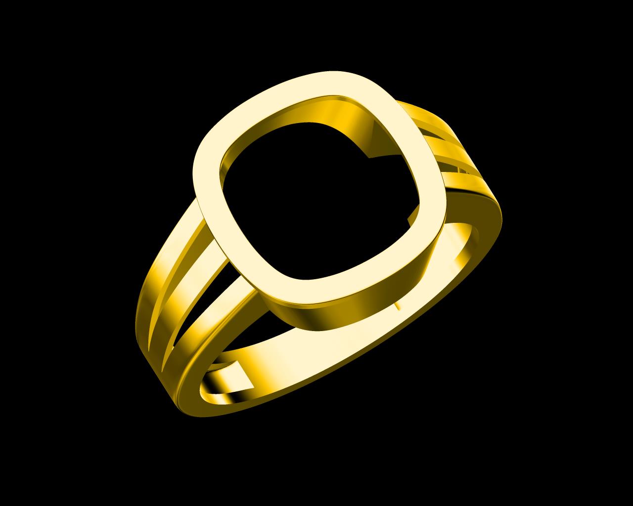 AD17941 — Ladies Rings jewellery CAD design (JCD/STL) AD17941 — Ladies Rings jewellery CAD design (JCD/STL)