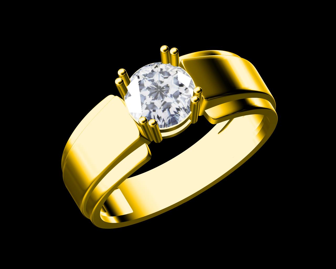 AD17942 — Gents Rings jewellery CAD design (JCD/STL) AD17942 — Gents Rings jewellery CAD design (JCD/STL)