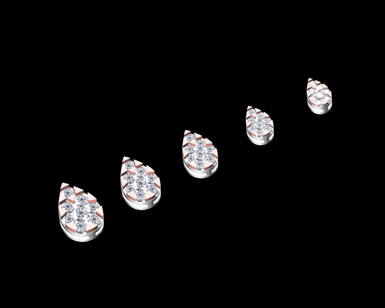 AD17954 — Others jewellery CAD design (JCD/STL)