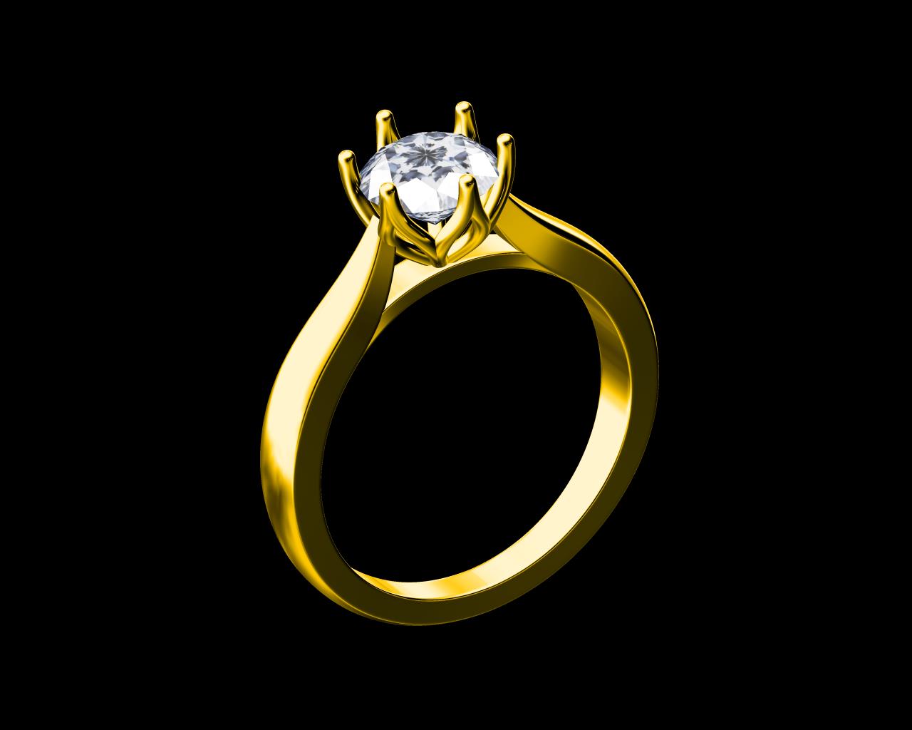 AD17974 — Ladies Rings jewellery CAD design (JCD/STL) AD17974 — Ladies Rings jewellery CAD design (JCD/STL)