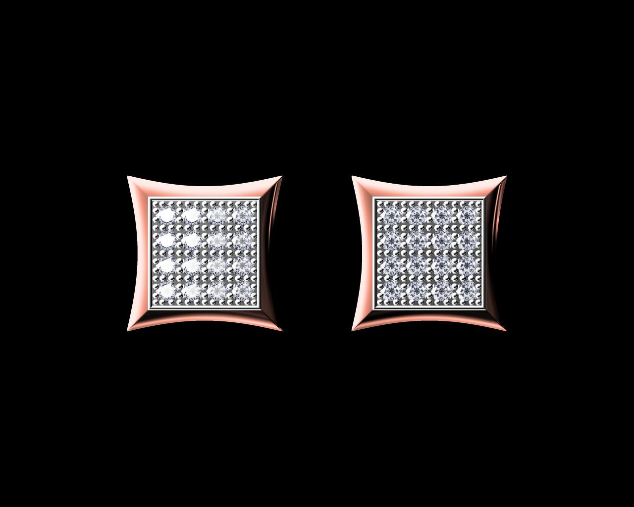 AD17977 — Tops jewellery CAD design (JCD/STL)