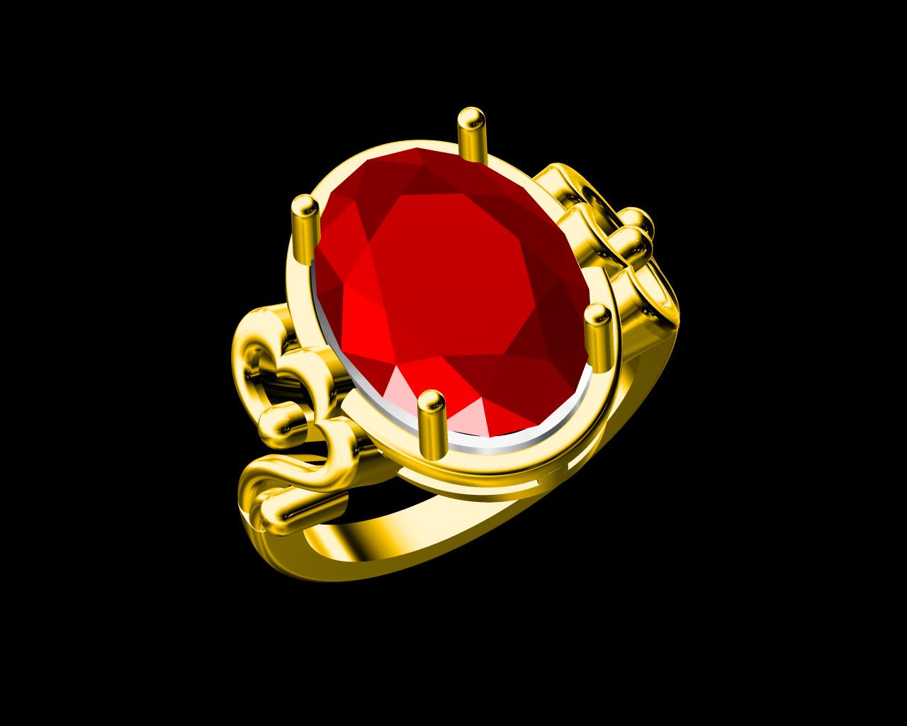 AD17978 — Ladies Rings jewellery CAD design (JCD/STL) AD17978 — Ladies Rings jewellery CAD design (JCD/STL)