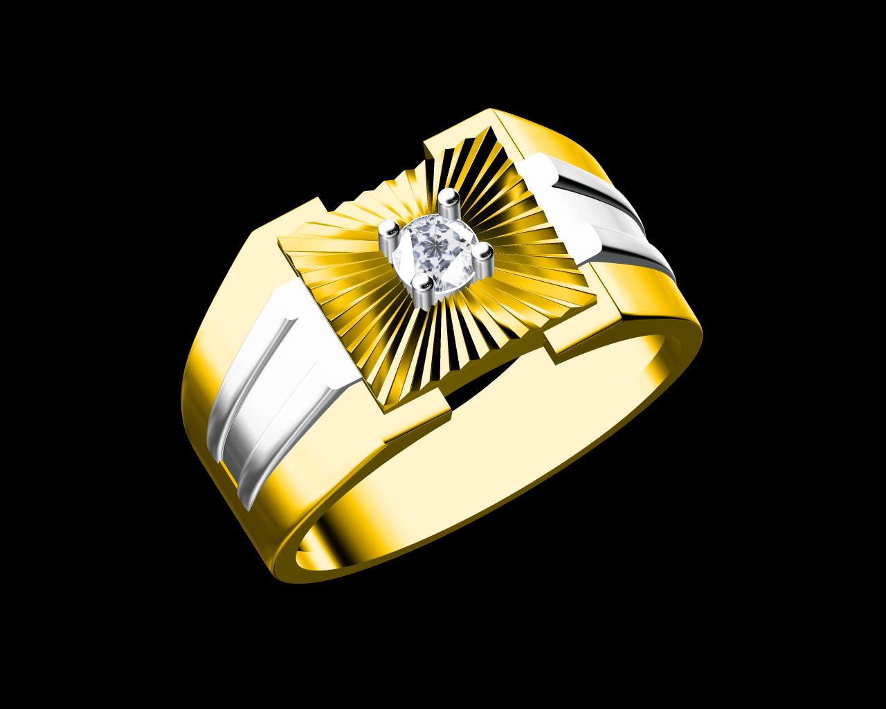 AD17993 — Gents Rings jewellery CAD design (JCD/STL) AD17993 — Gents Rings jewellery CAD design (JCD/STL)