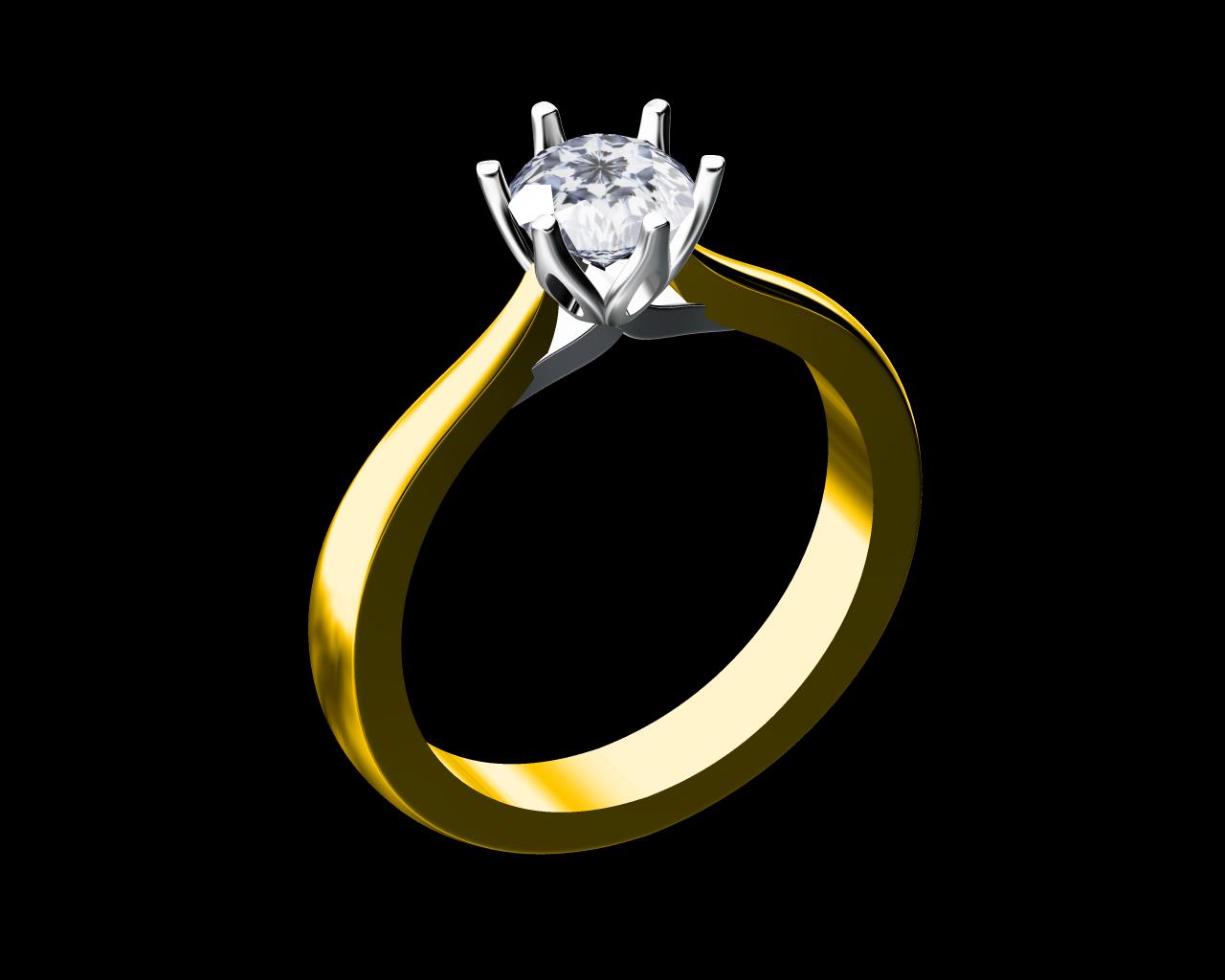 AD18021 — Ladies Rings jewellery CAD design (JCD/STL) AD18021 — Ladies Rings jewellery CAD design (JCD/STL)