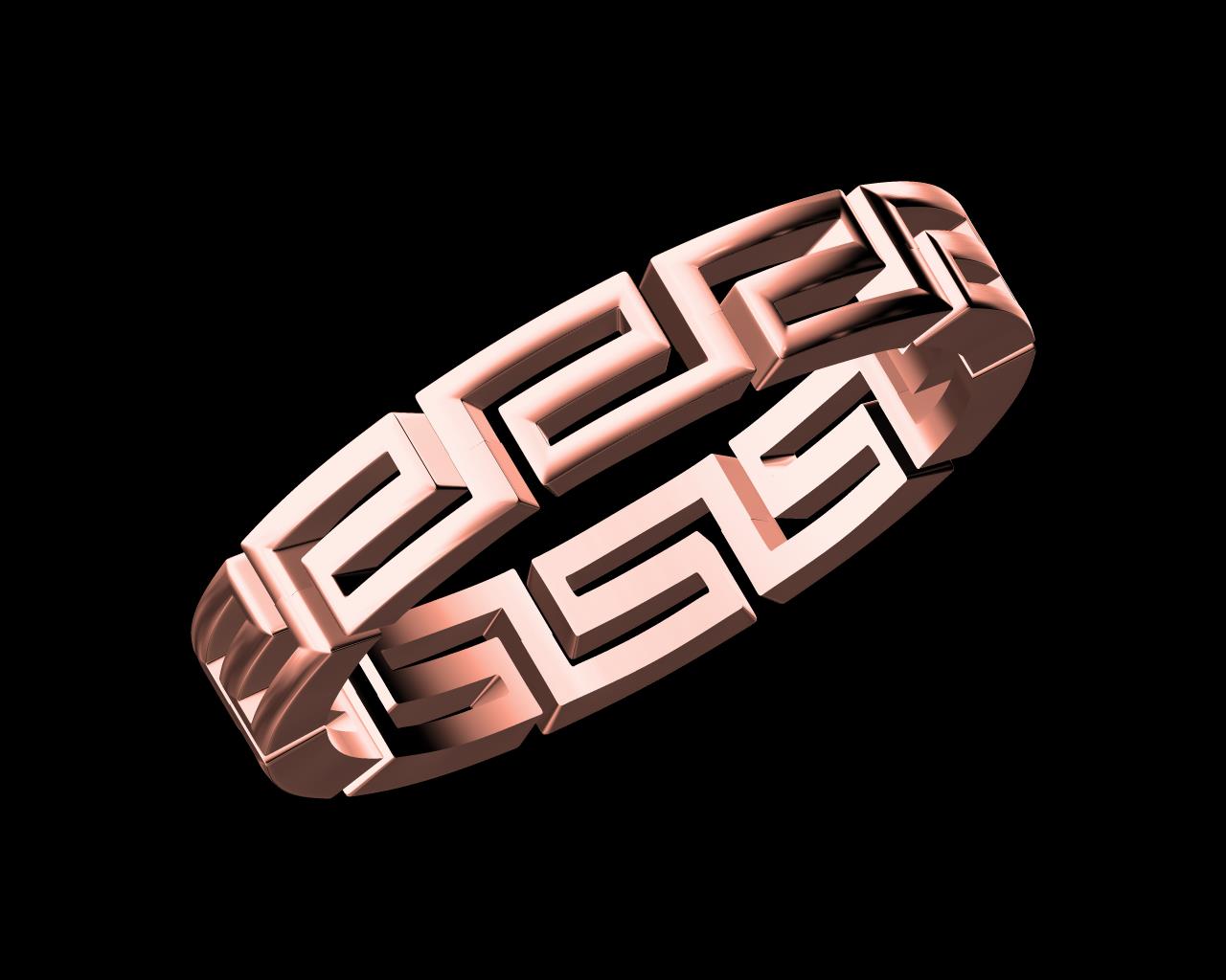 AD18029 — Gents Rings jewellery CAD design (JCD/STL) AD18029 — Gents Rings jewellery CAD design (JCD/STL)