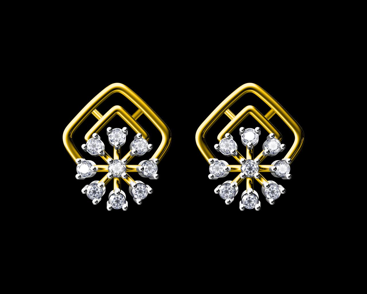 AD18033 — Tops jewellery CAD design (JCD/STL)