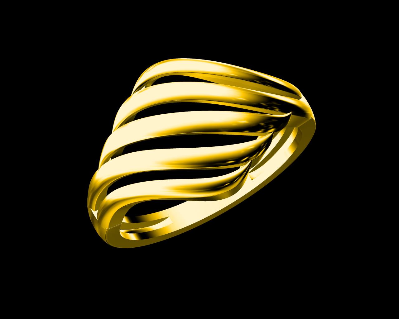 AD18049 — Ladies Rings jewellery CAD design (JCD/STL) AD18049 — Ladies Rings jewellery CAD design (JCD/STL)